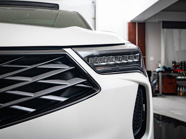 used 2025 Acura RDX car, priced at $41,998