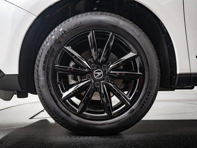 used 2025 Acura RDX car, priced at $41,998