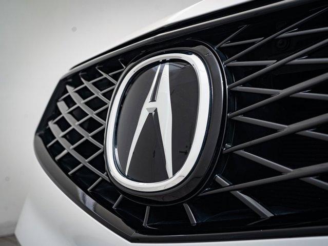 used 2025 Acura RDX car, priced at $41,998