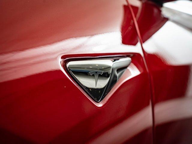 used 2020 Tesla Model 3 car, priced at $26,998