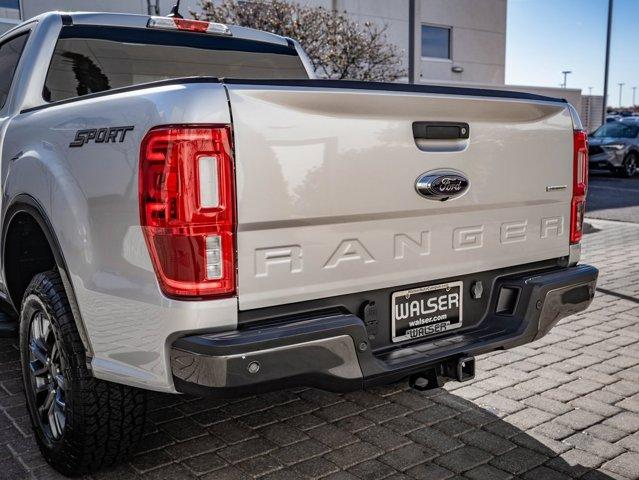 used 2019 Ford Ranger car, priced at $23,798