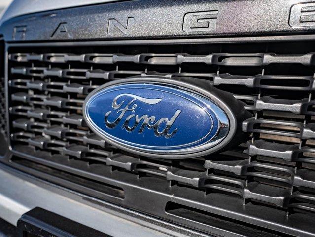 used 2019 Ford Ranger car, priced at $23,798