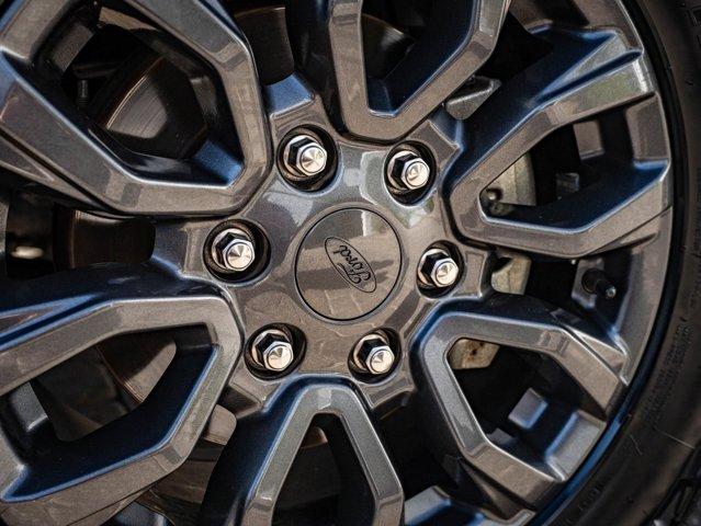 used 2019 Ford Ranger car, priced at $23,798