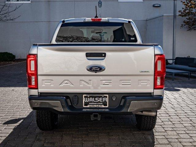 used 2019 Ford Ranger car, priced at $23,798