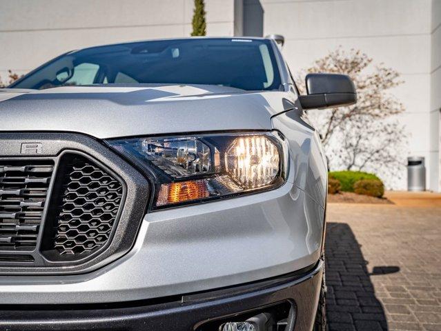 used 2019 Ford Ranger car, priced at $23,798