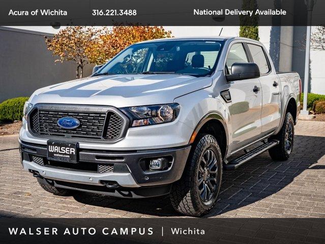 used 2019 Ford Ranger car, priced at $23,798