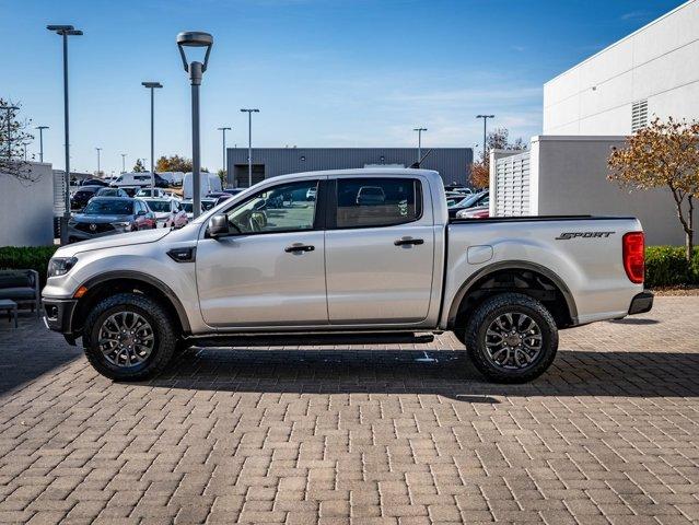 used 2019 Ford Ranger car, priced at $23,798
