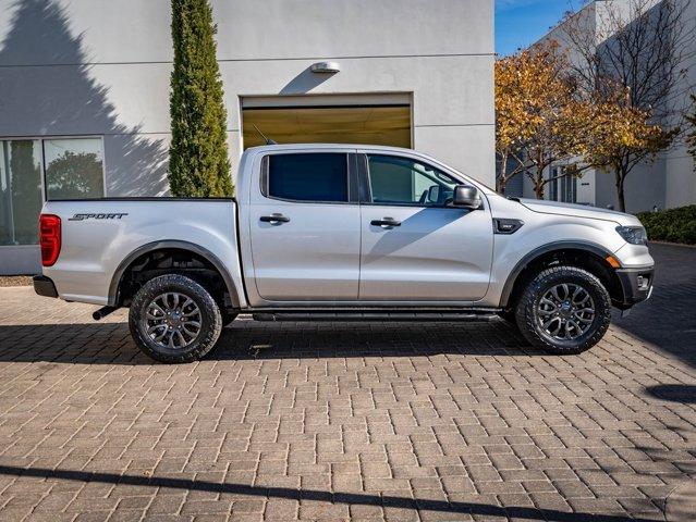 used 2019 Ford Ranger car, priced at $23,798