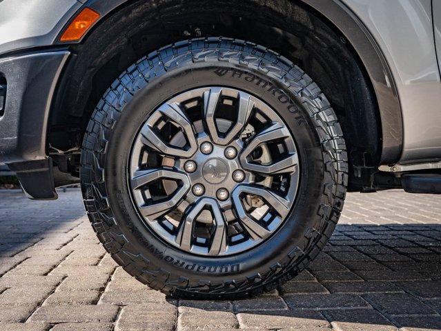used 2019 Ford Ranger car, priced at $23,798
