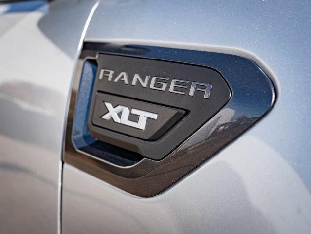 used 2019 Ford Ranger car, priced at $23,798