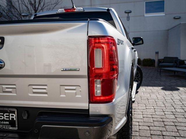 used 2019 Ford Ranger car, priced at $23,798