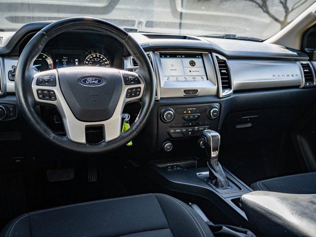 used 2019 Ford Ranger car, priced at $23,798