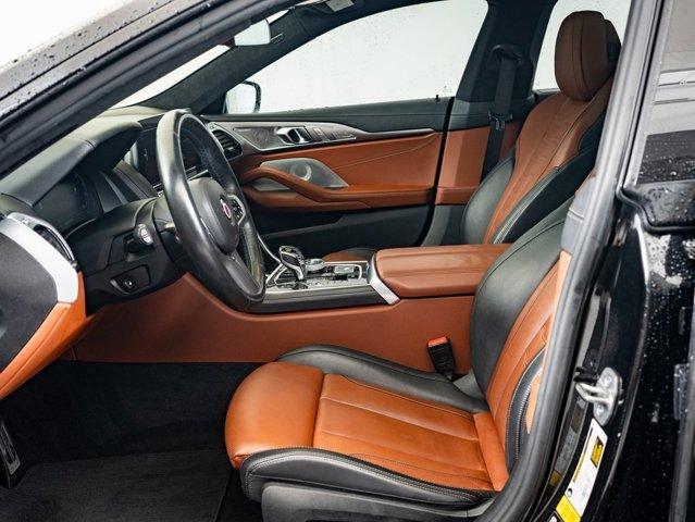 used 2023 BMW ALPINA B8 Gran Coupe car, priced at $105,498