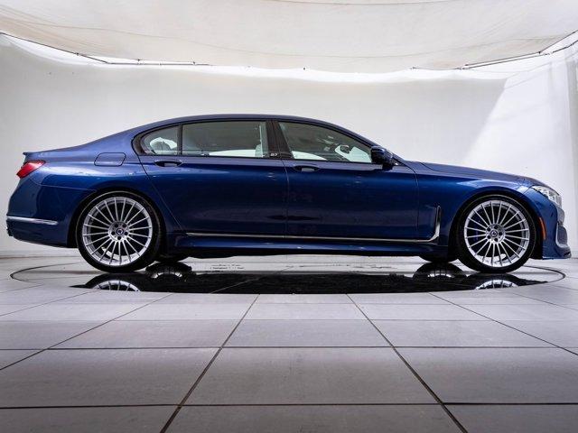 used 2021 BMW ALPINA B7 car, priced at $81,998