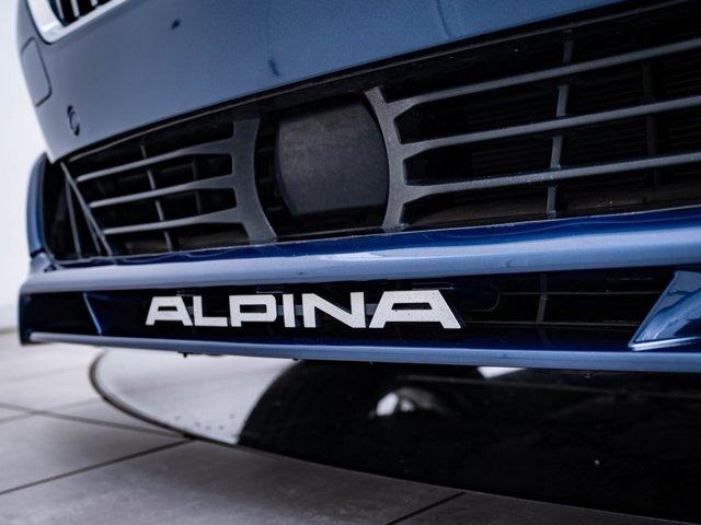 used 2021 BMW ALPINA B7 car, priced at $78,998