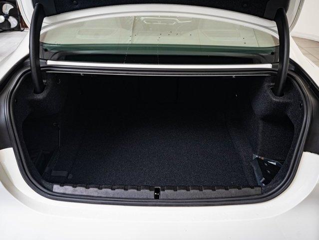 used 2024 BMW M4 car, priced at $84,998