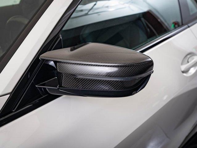 used 2024 BMW M4 car, priced at $84,998