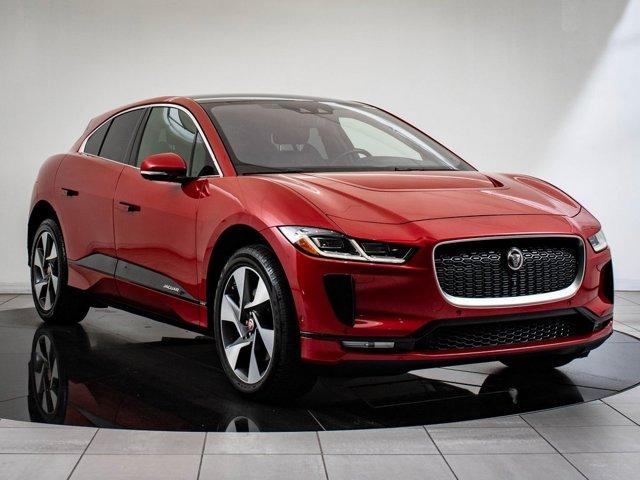 used 2019 Jaguar I-PACE car, priced at $23,698