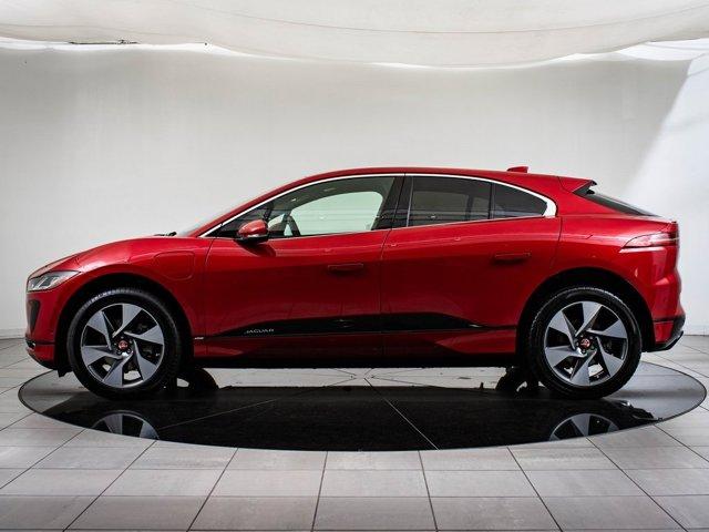 used 2019 Jaguar I-PACE car, priced at $23,698