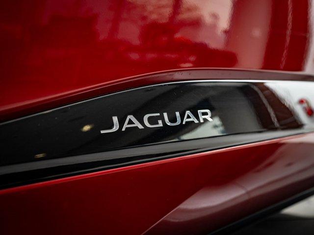 used 2019 Jaguar I-PACE car, priced at $23,698