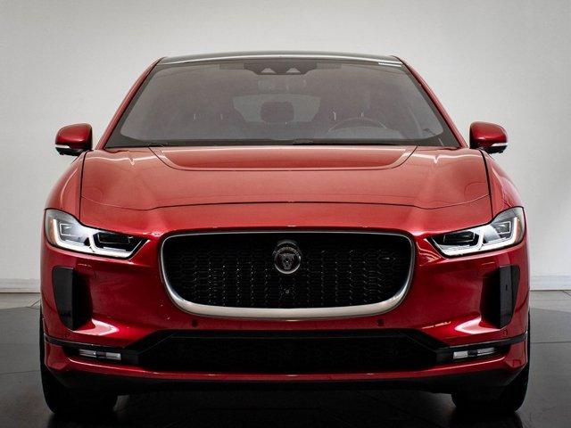 used 2019 Jaguar I-PACE car, priced at $23,698