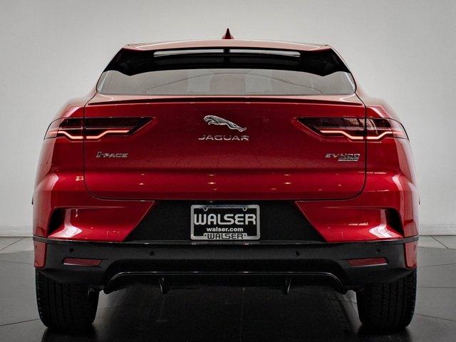 used 2019 Jaguar I-PACE car, priced at $23,698