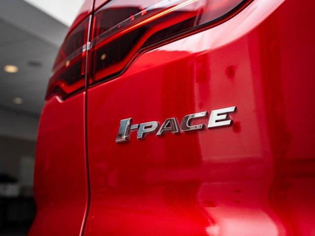 used 2019 Jaguar I-PACE car, priced at $23,698