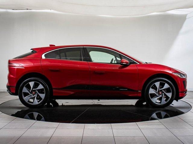 used 2019 Jaguar I-PACE car, priced at $23,698