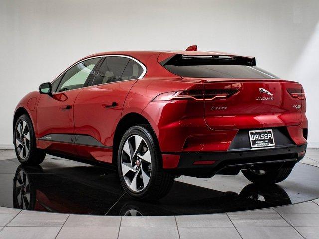 used 2019 Jaguar I-PACE car, priced at $23,698