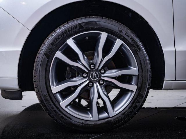 used 2020 Acura MDX car, priced at $33,998