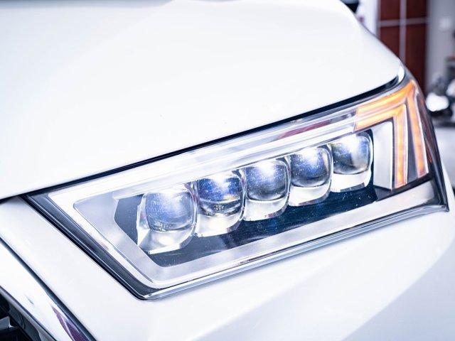 used 2020 Acura MDX car, priced at $33,998