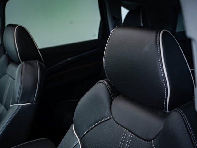 used 2020 Acura MDX car, priced at $33,998