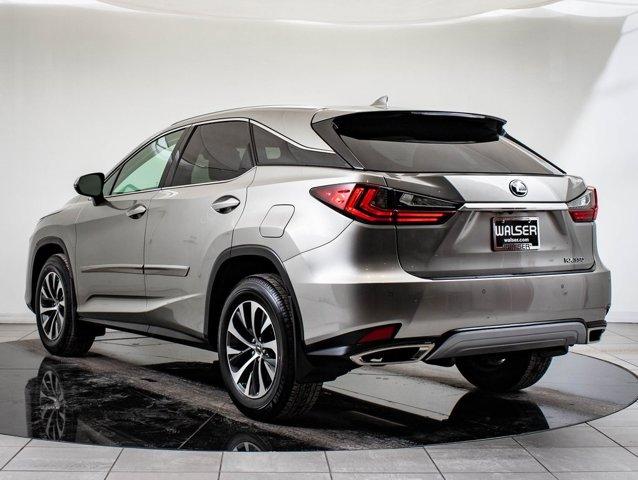 used 2022 Lexus RX 350 car, priced at $45,998