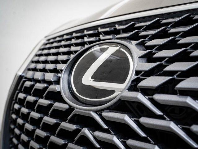 used 2022 Lexus RX 350 car, priced at $45,998