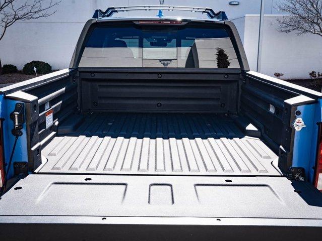 used 2024 Honda Ridgeline car, priced at $41,398