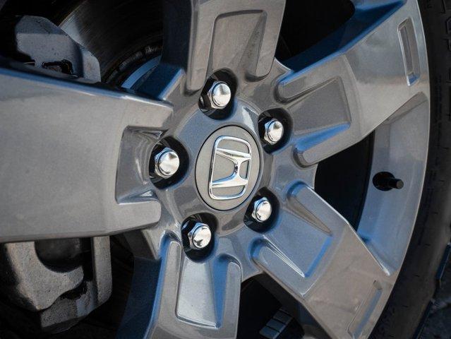 used 2024 Honda Ridgeline car, priced at $41,398