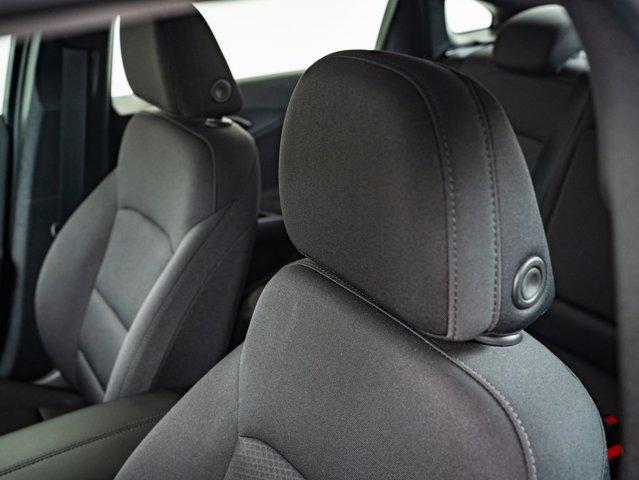 used 2019 Chevrolet Malibu car, priced at $17,598