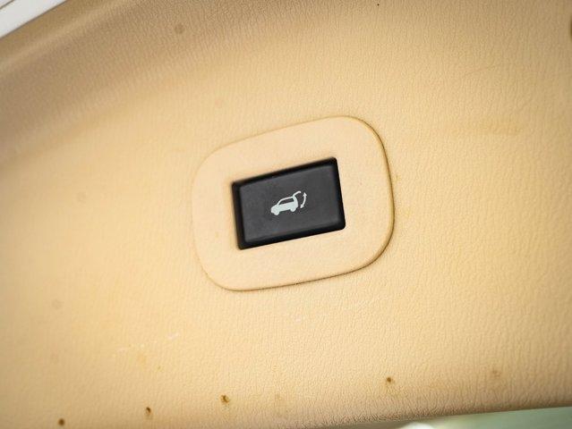 used 2021 INFINITI QX80 car, priced at $32,298