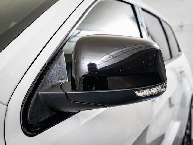 used 2020 Jeep Grand Cherokee car, priced at $20,998