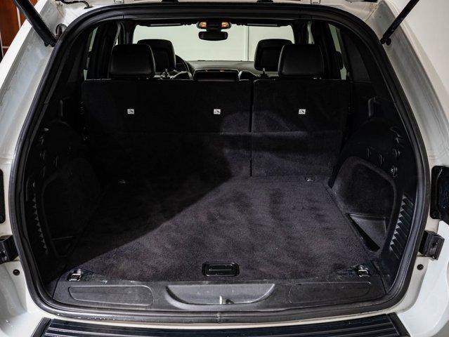 used 2020 Jeep Grand Cherokee car, priced at $20,998