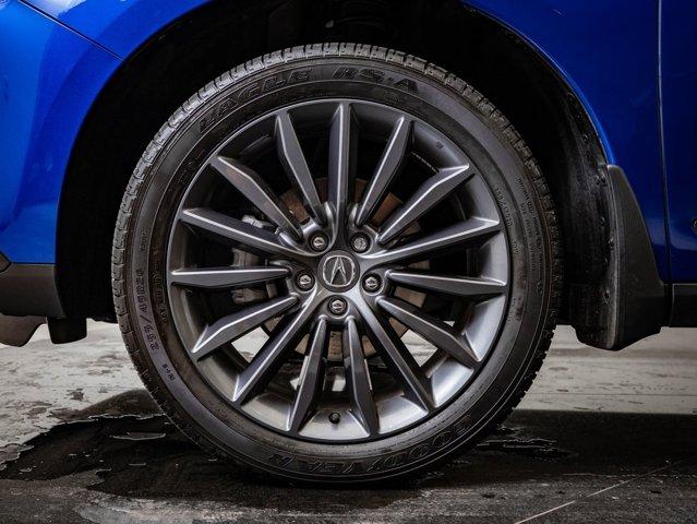 used 2023 Acura RDX car, priced at $43,998