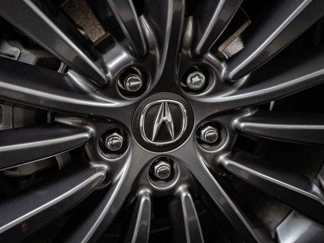 used 2023 Acura RDX car, priced at $43,998