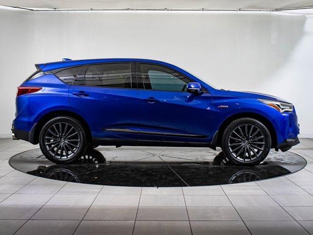 used 2023 Acura RDX car, priced at $43,998