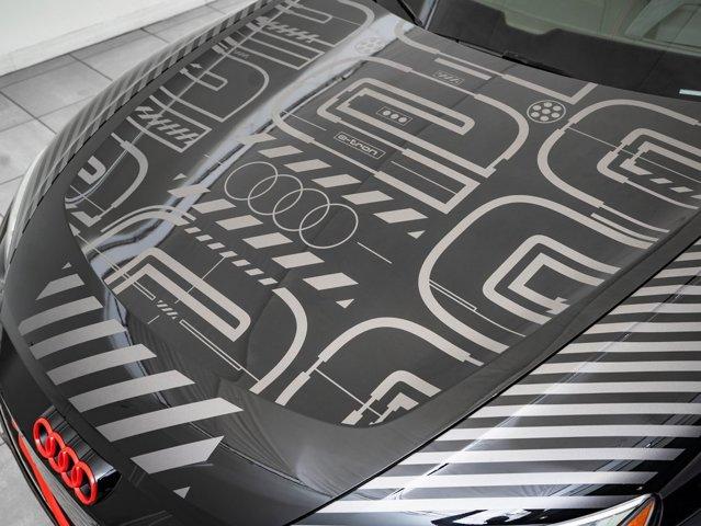 used 2023 Audi RS e-tron GT car, priced at $75,998