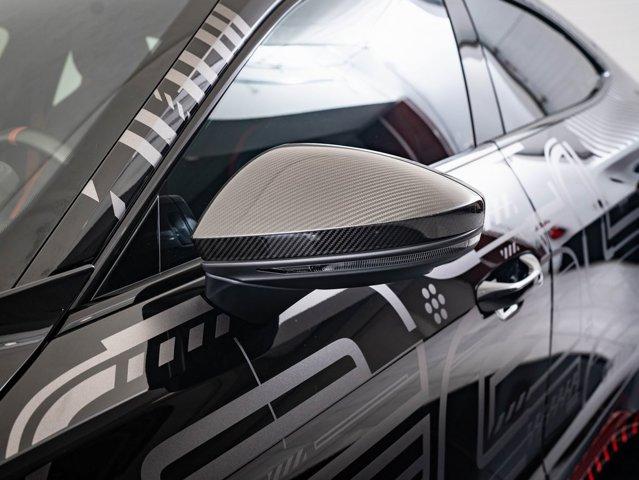 used 2023 Audi RS e-tron GT car, priced at $75,998
