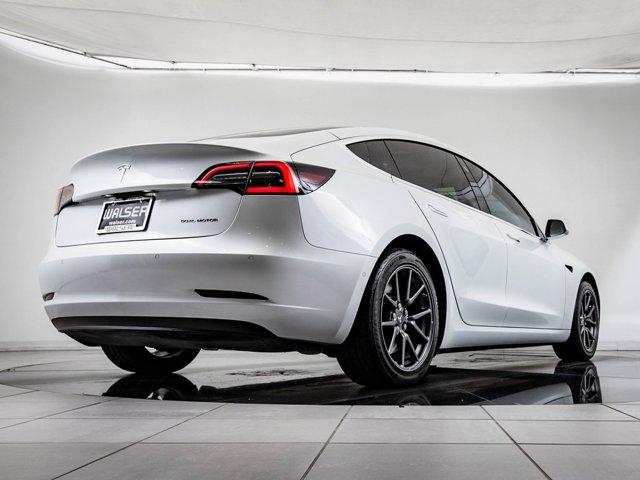 used 2018 Tesla Model 3 car, priced at $25,798