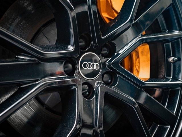 used 2022 Audi e-tron car, priced at $39,598