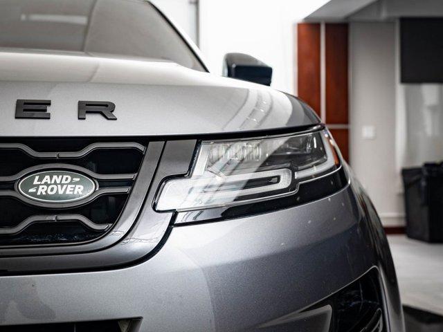 used 2021 Land Rover Range Rover Evoque car, priced at $34,298