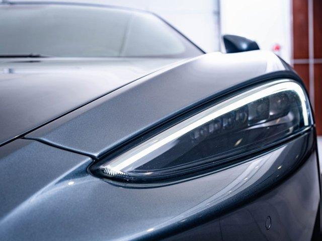 used 2020 McLaren GT car, priced at $144,998