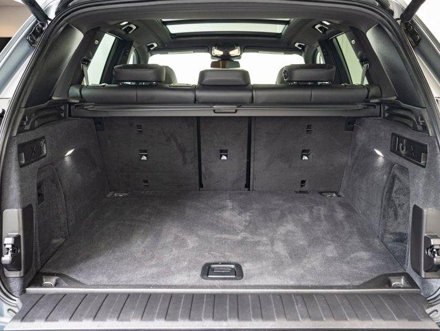 used 2024 BMW X5 car, priced at $63,898